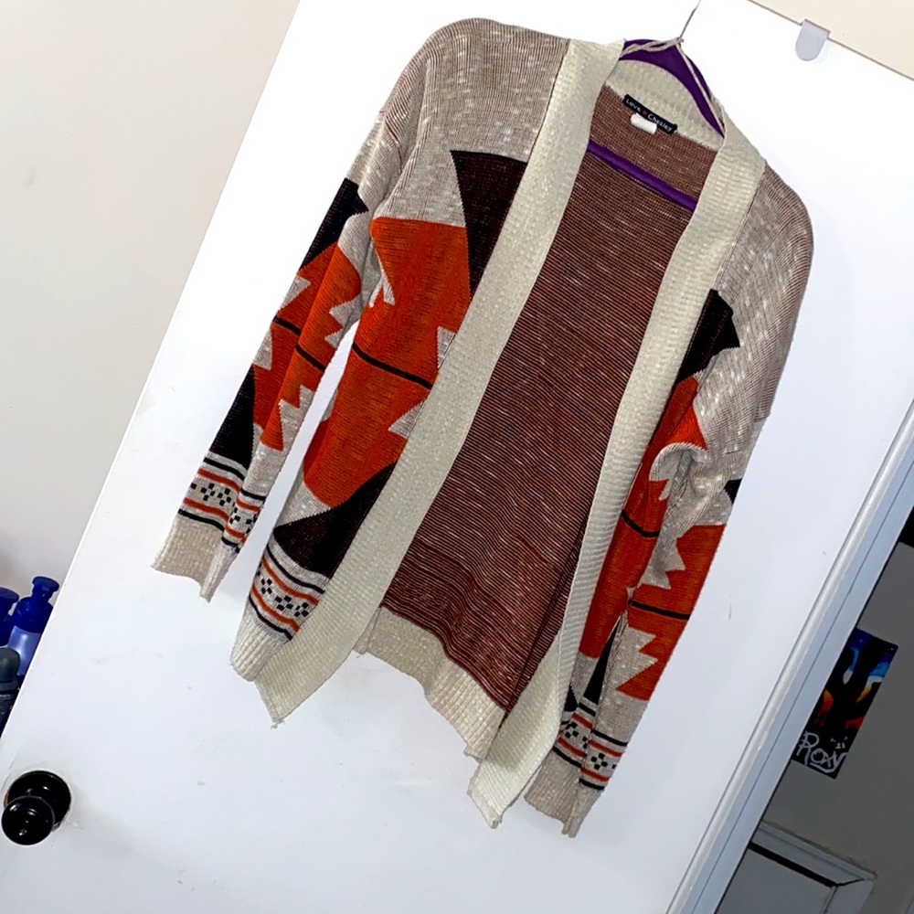 Mudd Cardigan - Picture 16 of 17